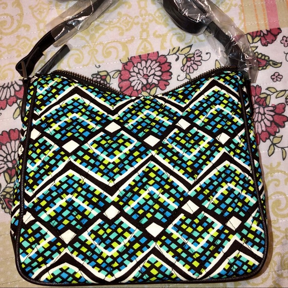 Vera Bradley Crossbody Purse - Picture 2 of 3